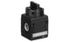 AVENTICS 0821300901 Rotary Knob 3/2 Pneumatic Manual Control Valve NL2-BAV Series, G 1/4, 1/4in, III B