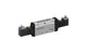 AVENTICS R422100979 5/3 Pneumatic Solenoid Valve - Pilot/Pilot G 1/8 TC08 Series 24V dc