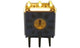 Omron A6KV-162RF, 16 Way Through Hole DIP Switch, Rotary Flush Actuator