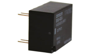 Omron E53-Q3, Relay Output Unit for use with E5EN-H Series