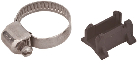 ifm E11817, Strap for Use with Clean Line Cylinder