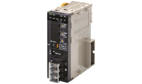 Omron CJ1W-CLK23, PLC Expansion Module for Use with SYSMAC CJ Series - generaltechuae