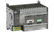 Omron CP1H-X40DT1-D, CP1H Series PLC CPU for Use with SYSMAC CP1H Series, Transistor Output, 24 (DC)-Input, DC Input