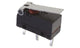 Omron D2FD-01L1-1T, Hinge Lever Micro Switch, Pc Pin Terminal, 100 mA @ 30 V dc, SP-CO, IP6X