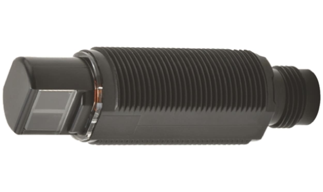 Omron E3RA-DP23, Diffuse Photoelectric Sensor, Barrel Sensor, 700 mm Detection Range - generaltechuae