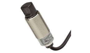 Omron E3RB-TP11 2M, Through Beam Photoelectric Sensor, Barrel Sensor, 15 m Detection Range