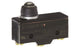 Omron Z-15GK55, Z Series Coil Spring Limit Switch, NO/NC, IP62, SPDT, Thermosetting Resin Housing, 500V ac Max, 15A Max