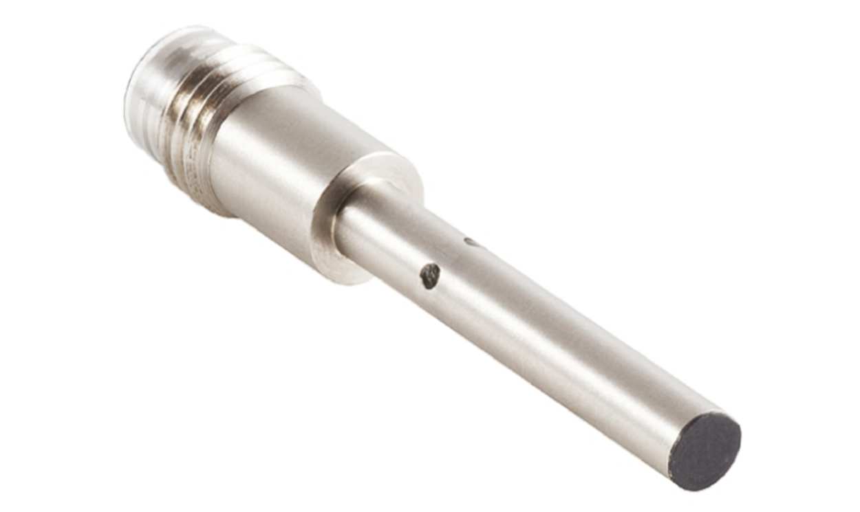 Omron E2E-C06S02-MC-C1, Inductive Smooth Barrel Proximity Sensor, 2 mm Detection, NPN NO, 10 → 30 V dc - generaltechuae