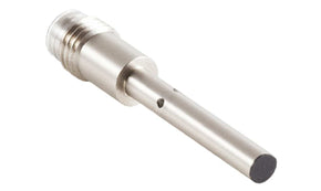 Omron E2E-C06S02-MC-C1, Inductive Smooth Barrel Proximity Sensor, 2 mm Detection, NPN NO, 10 → 30 V dc