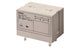 Omron G7L-2A-P-PV DC24, PCB Mount Power Relay, 24V dc Coil, 30A Switching Current, DPST