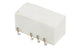 Omron G6SK-2G DC5, Surface Mount Latching Signal Relay, 5V dc Coil, 2A Switching Current, DPDT