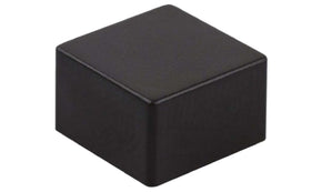 Omron B32-1310, Black Tactile Switch Cap for Series B3F-4000, Series B3F-5000, Series B3W-4000,