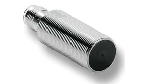 Omron E2B-M30LN30-M1-C2, Threaded Barrel Proximity Sensor, M30, 30 mm Detection, 12 → 24 V dc