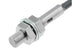 Omron E2E2-X3D1, Inductive Threaded Barrel Proximity Sensor, M12, 3 mm Detection, 2-Wire NO, 12 → 24 V dc