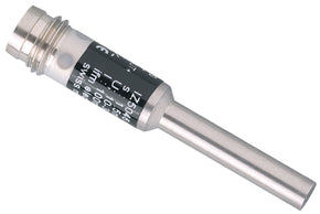 ifm IZ5046, Inductive Threaded Barrel Proximity Sensor, M8, 1.5 mm Detection, PNP NO, 10 → 30 V dc