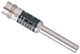 ifm IZ5046, Inductive Threaded Barrel Proximity Sensor, M8, 1.5 mm Detection, PNP NO, 10 → 30 V dc