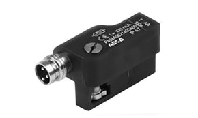 ASCO P494A0021400A00, Reed Pneumatic Position Detector, IP67, 5 → 50V, 494, with LED indicator