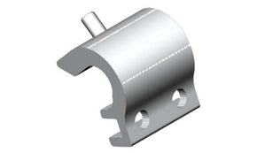 ASCO P494A5129200A00, Sensor Fitting Kit, 494 Series