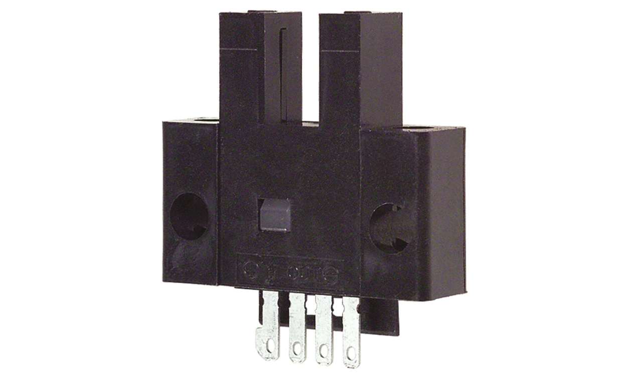 Omron EE-SX670A, , Slotted Optical Switch