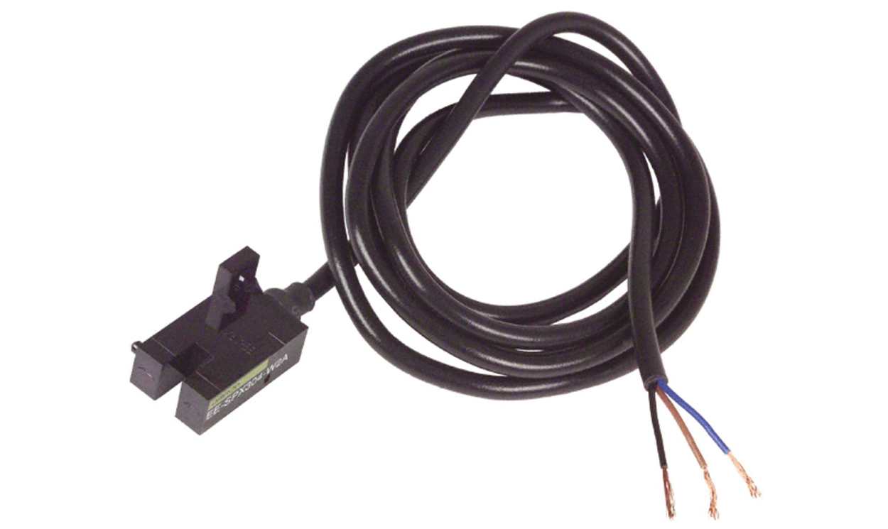Omron EE-SPX304-W2A 1M, Photoelectric Sensor