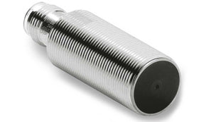 Omron E2A-S08KS02-M5-C1, Inductive Threaded Barrel Proximity Sensor, M8, 2 mm Detection, NPN NO, 10 → 32 V dc