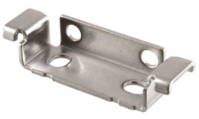 Omron E39L143, Mounting Bracket for Use with E2C-EDA, E3C-LDA, E3X-DA-S/MDA, E3X-NA, E4C-UDA