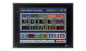 Omron NS5SQ11BV2, Logic Gate - generaltechuae