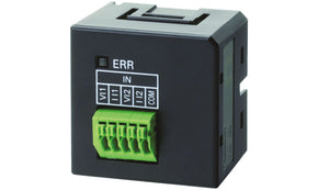 Omron CP1W-ADB21, IB IL 24 DO 16-XC-PAC Series PLC I/O Module for Use with CP1L CPU Unit, Analogue - generaltechuae