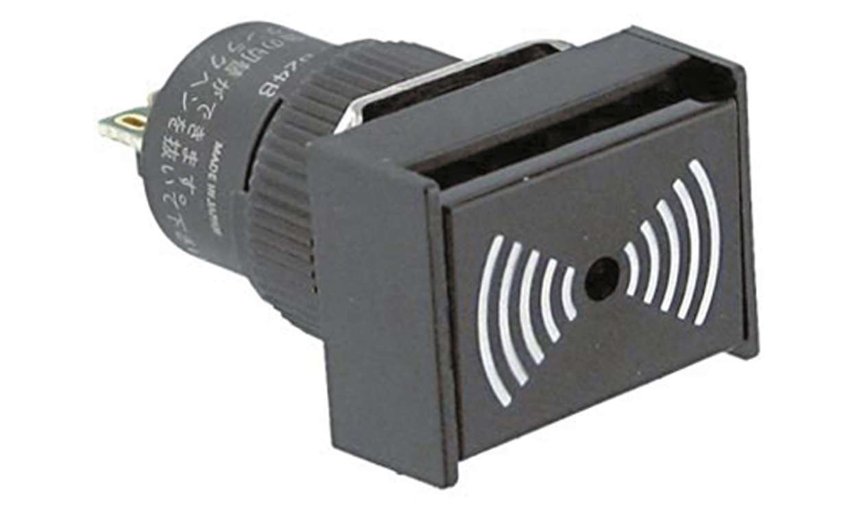 Omron M2BJ-B24B, Pilot Light Head, 22mm Cutout M2BJ Series