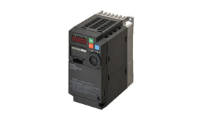 Omron 3G3MX2-A2007-EV2, Inverter Drive, 0.75 kW, 3 Phase, 230 V ac, 5.0 A, 3G3MX2 Series - generaltechuae