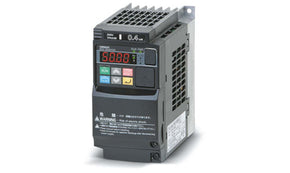 Omron 3G3MX2-A4015-V1, Inverter Drive, 1.5 kW, 3 Phase, 400 V ac, 4.8 A, 3G3MX2 Series