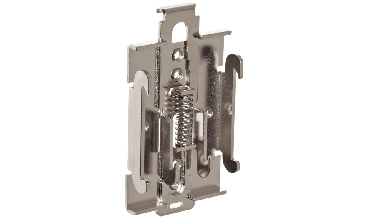 Omron R99-12 FOR G3NA, DIN Rail Adapter for G3NA Series Relay, - generaltechuae