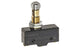 Omron A-20GQ22-B, Roller Plunger Limit Switch, NO/NC, IP00, SPDT, 500V ac Max, 20A Max