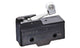Omron A-20GV22-B, A-20 Series Roller Lever Limit Switch, NO/NC, IP00, SPDT, 500V ac Max, 20A Max