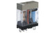 Omron G2R-2-S 24VAC (S), Plug In Power Relay, DPDT