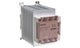 Omron G3PE-225B-3N DC12-24, G3PE Three Phase Series Solid State Relay, 25 A Load, DIN Rail Mount, 264 V ac Load, 30 V dc Control - generaltechuae