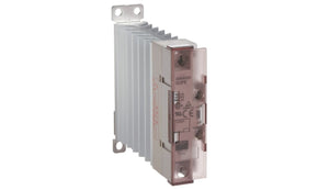Omron G3PE-525B 12-24VDC, G3PE Series Solid State Relay, 25 A Load, DIN Rail Mount, 528 V ac Load, 30 V dc Control - generaltechuae