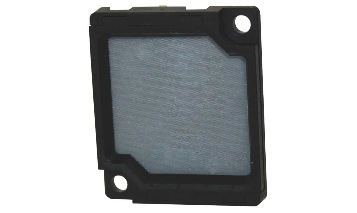 Omron E39-R21, Sensor Reflector for Use with E3NC Series - generaltechuae