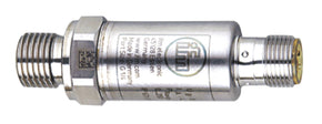 ifm PU5403, Pressure Sensor, 0bar Min, 25bar Max, Analogue Output, Relative Reading