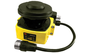 Omron OS32C-SP1-4M, 0S32C Series Laser Scanner Laser Scanner, 30 mm, 40 mm, 50 mm, 70 mm Resolution