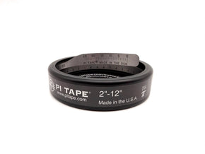 Pi Tape RTM2 | Precision Inside Diameter O-Ring Tape | 300–600 mm I.D., 1095 Spring Steel - generaltechuae