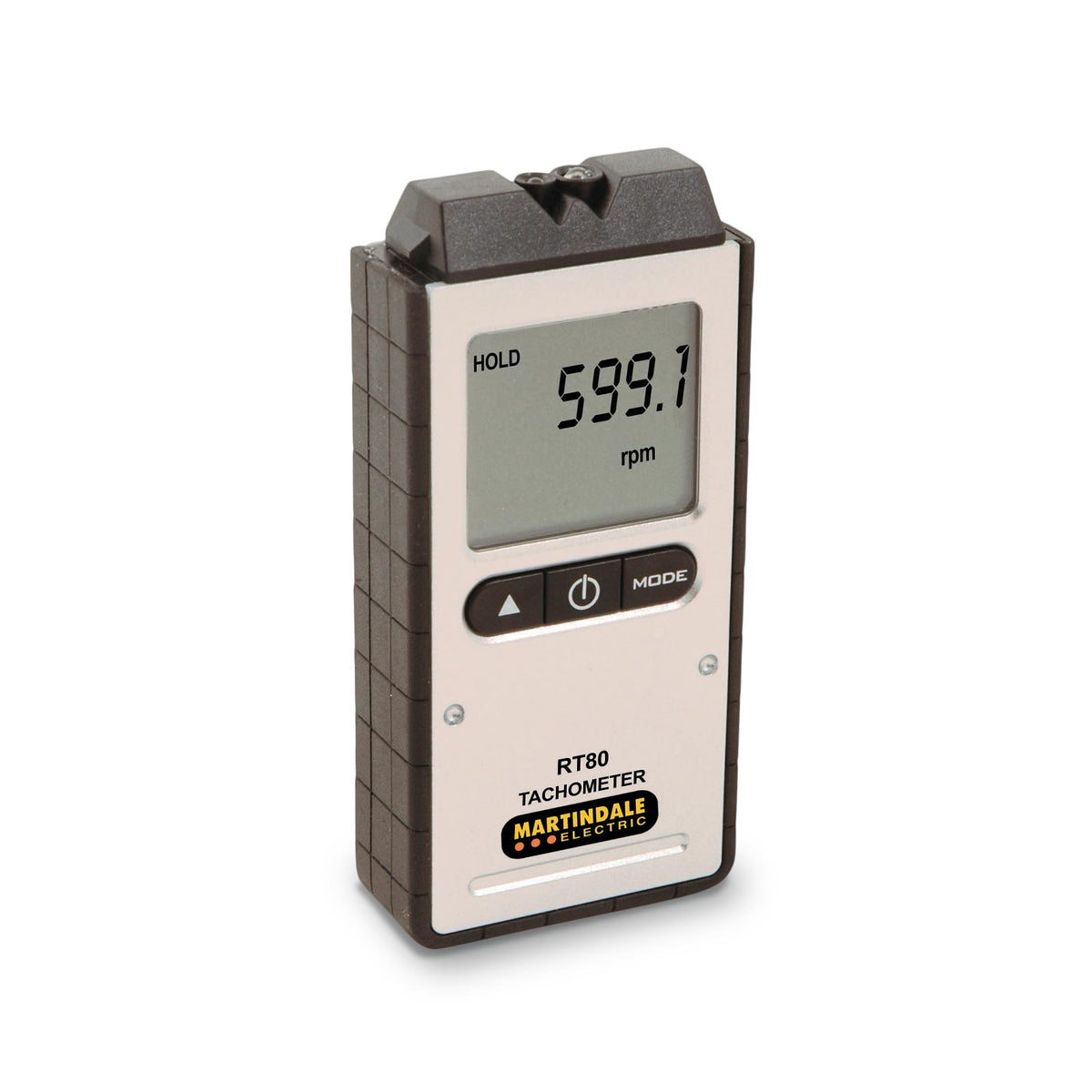 Martindale MARRT80 | RT80 Optical Tachometer | 100 to 99999 rpm - generaltechuae