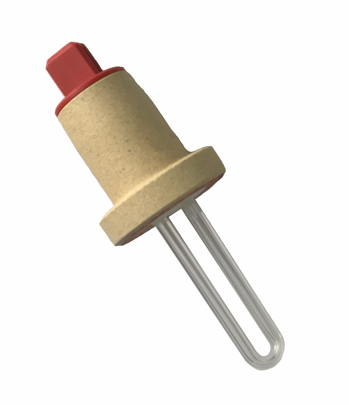 Palmer Wahl RTC832 | Type S Expendable Dipstick Tip | Shallow Dips, Box of 100 - generaltechuae