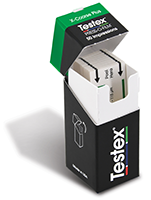 DeFelsko RTXCPLUS | Testex Press-O-Film Replica Tape, X-Coarse Plus | 100 to 150 µm - generaltechuae