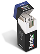 DeFelsko RTXC | Testex Press-O-Film Replica Tape, X-Coarse (XC) | 38 to 115 µm - generaltechuae