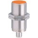 ifm IIS208, Inductive Threaded Barrel Proximity Sensor, M30, 15 mm Detection, PNP NC, 10 → 36 V dc
