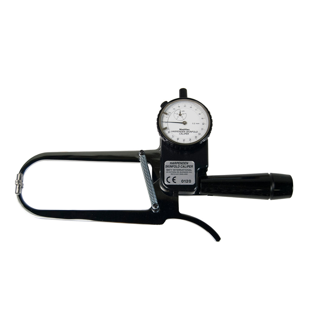 Flexbar SFC-1000 | Harpenden Skinfold Caliper with Software - generaltechuae