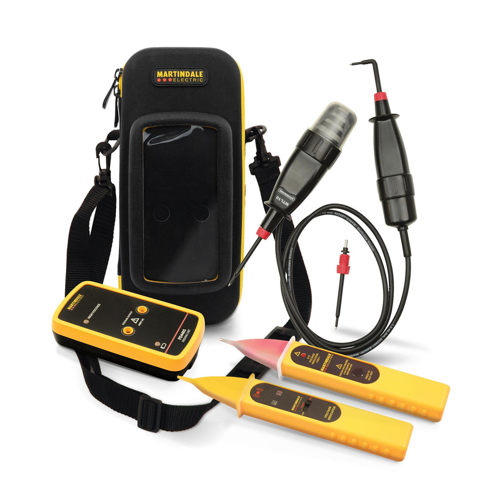Martindale MARSMKIT5 | Drummond SMKIT5 Smart Meter Installation Kit | CAT IV - generaltechuae