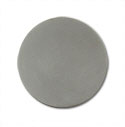 DeFelsko STDZALM | Small Zero Plate, Aluminium | 38 mm Disk - generaltechuae
