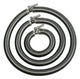 DeFelsko HHDSPRING36 | PosiTest HHD Rolling Spring Electrode | 36 in (914 mm) Pipe OD - generaltechuae